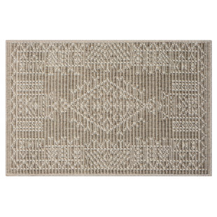 5' x 8' Outdoor Rugs You'll Love | Wayfair